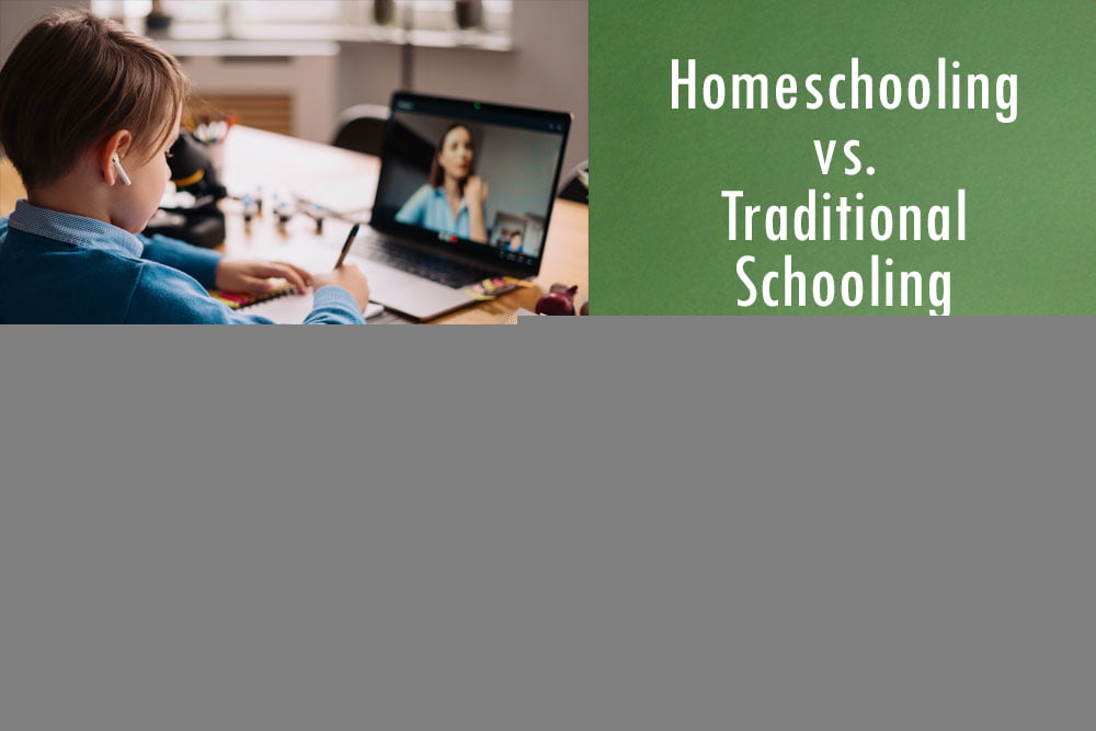 Homeschooling vs. Traditional Schooling: Pros and Cons Explored Pros of Traditional Schooling
