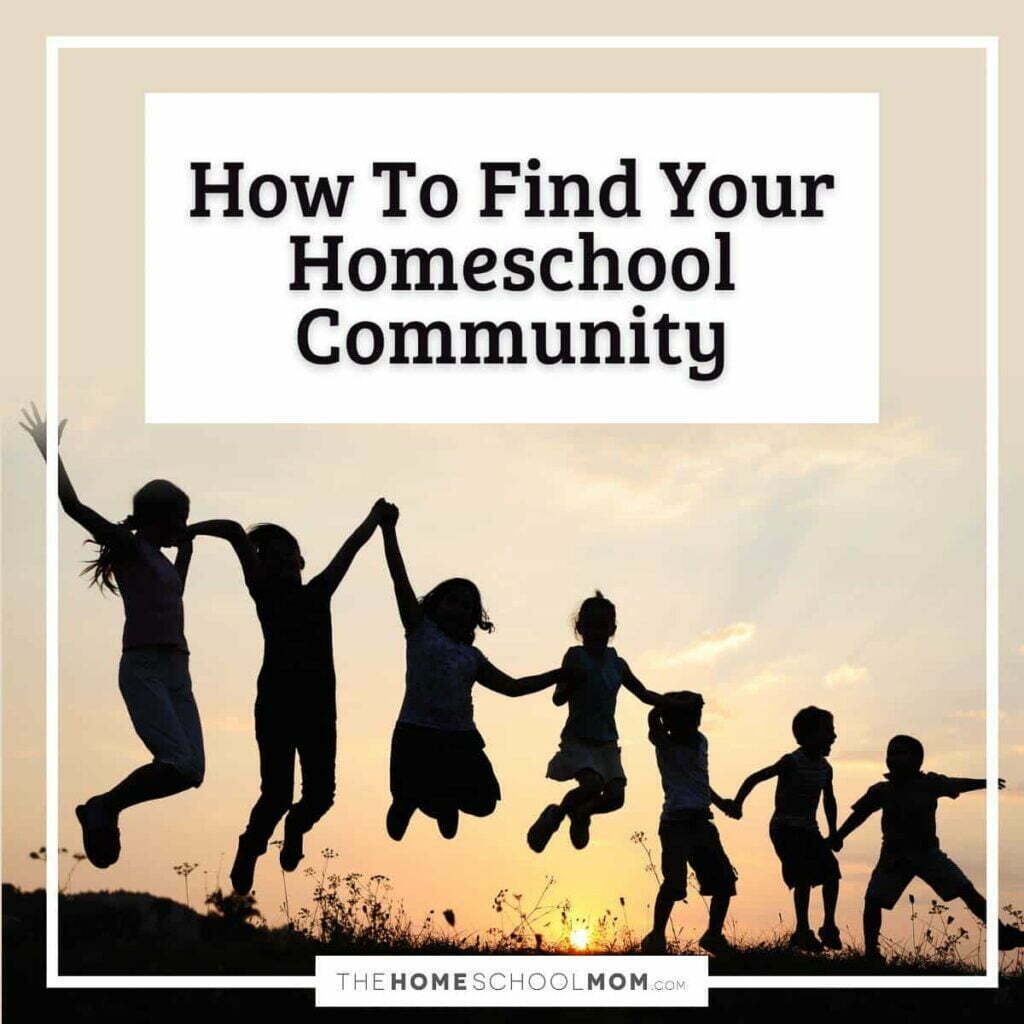 Your Homeschooling Guide: Essential Tips for Finding Local Support Groups and Resources Finding Local Homeschool Support Groups