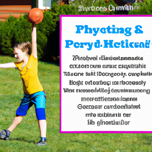 Benefits of Physical Education for Homeschoolers Importance of Physical Education