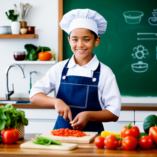 Developing Essential Life Skills through Home Economics in Homeschooling