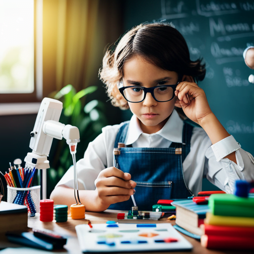 Innovative Learning Homeschool Strategies for Entrepreneurial Growth