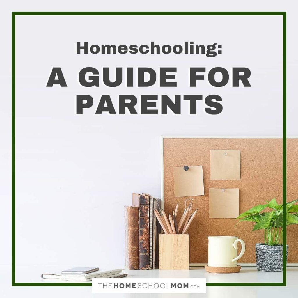 Navigating Homeschooling: Essential Parent Resources and Support