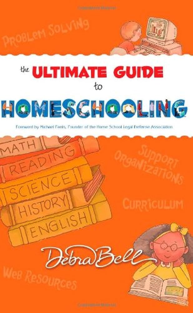 the ultimate guide to homeschooling parent resources and support 1