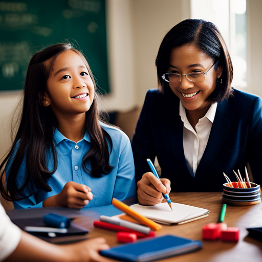 An image showcasing a diverse group of homeschooling families engaged in collaborative learning activities, such as science experiments, art projects, and group discussions, fostering a sense of community and enhancing the power of homeschooling co-ops